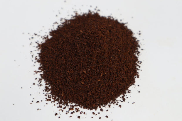 Ground Mushroom Coffee 385g - Red Reishi & Turkey Tail / BOOST IMMUNITY & FOCUS